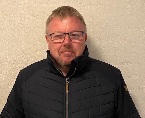 Billede af John Danielsen